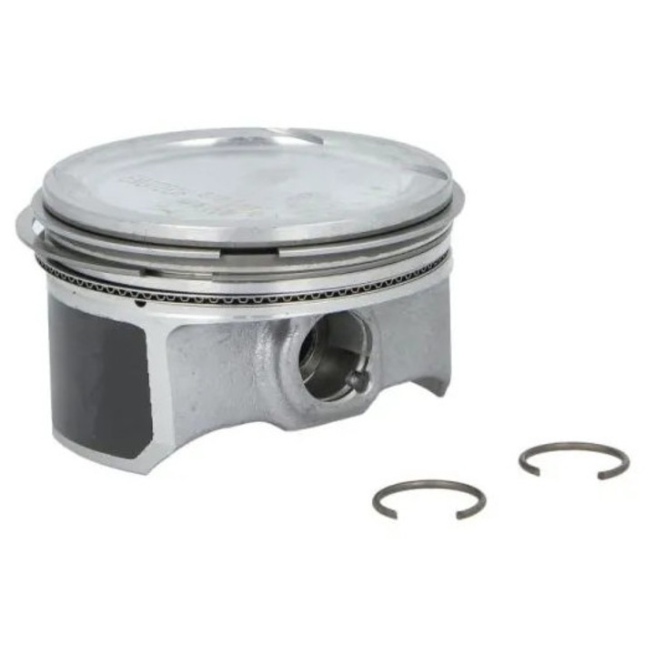 Piston Ent050028Std Seat Altea/Cordoba/Ibiza 3/Ibiza 4/Leon/Toledo 3 Skoda Fabia 1/Fabia 1 Praktik/Fabia 2/Octavia 2