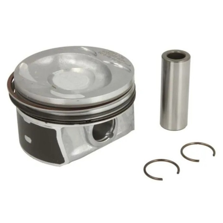 Piston Ent050018050 Audi A1/A3 Seat Altea/Leon/Toledo 3/Toledo 4 Skoda Octavia 2/Rapid/Superb 2/Yeti Vw Eos/Golf 5