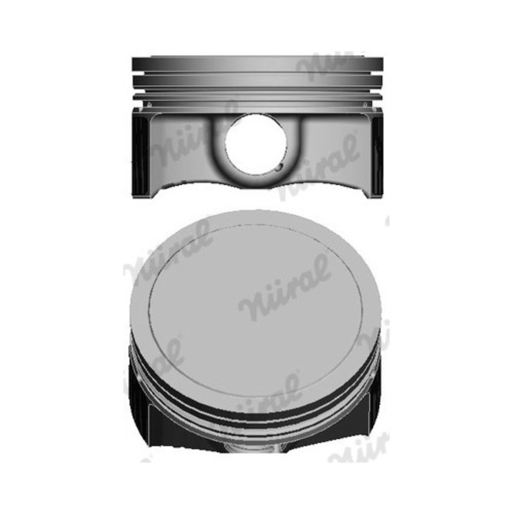 Бутало 87-435500-00 Opel Astra H/Astra H Gtc/Astra H Twintop/Astra J/Astra J Gtc/Insignia A/Meriva A Saab 9-5