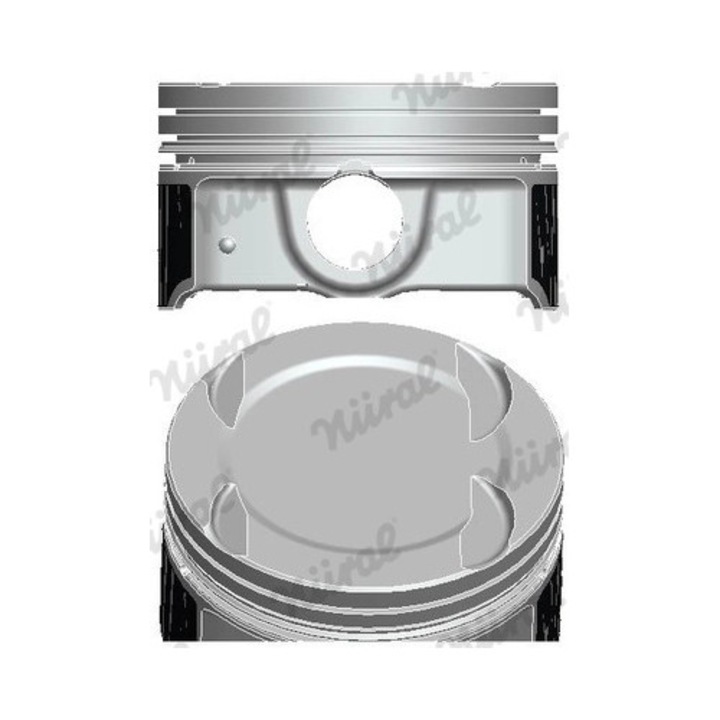 Dugattyú 87-522700-00 Caterham Seven Land Rover Freelander 1/Freelander 1 Soft Top Lotus Elise Mg Express/Mg Tf/Mg Zr/Mgf