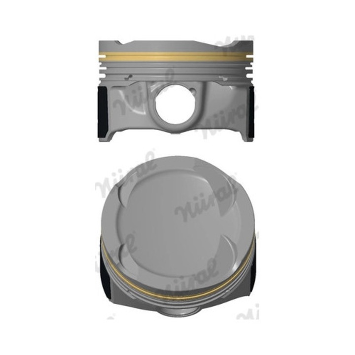 Dugattyú 87-453500-00 Audi A1/A1 Allstreet/A1 City Carver/A3/Q2/Q3 Cupra Formentor/Leon/Leon Sportstourer Seat Arona/Ateca