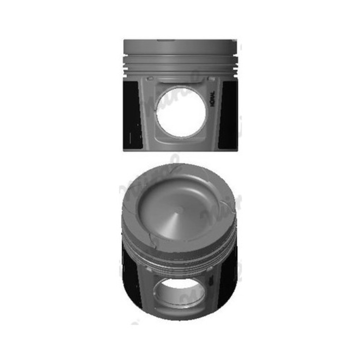 Dugattyú 87-437500-00 Daf Cf 85 Tatra Phoenix