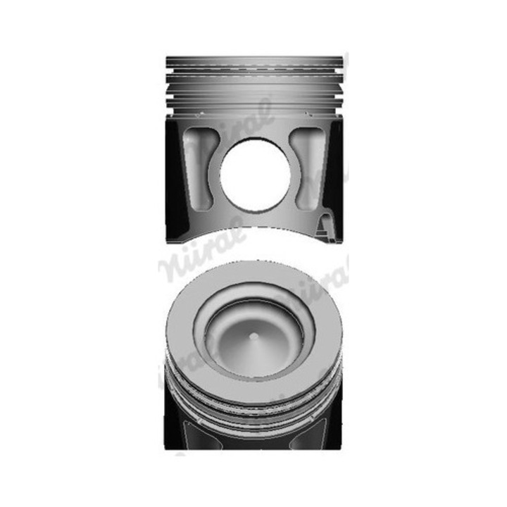 Dugattyú 87-122000-00 Astra Hd 7-C/Hd 8/Hd 9 Iveco Eurocargo 1-3/Eurostar/Eurotrakker/Powerstar/Stralis 1/Trakker 1