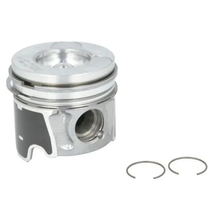 Dugattyú Ent050708Std Citroën C4/C4 1/C4 Picasso 1/C5 2/C5 3/C8/Jumpy 2 Fiat Scudo/Ulysse Ford C-Max/Focus 2/Focus C-Max