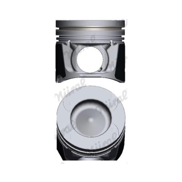 Dugattyú 87-422007-00 Nissan 10-Trail/10-Trail 2/10-Trail 3/Primastar/Qashqai 1 Opel Vivaro A Renault Espace 4/Koleos 1