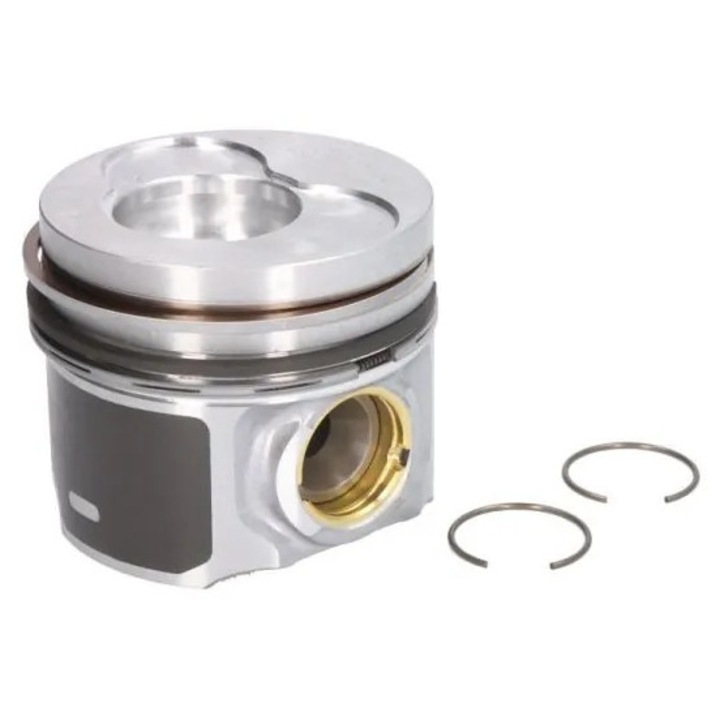 Piston Ent050023Std Vw Multivan T5/Touareg/Transporter T5