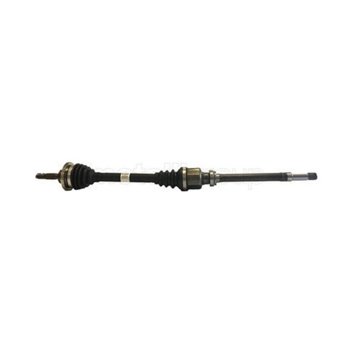 Planetara 17-0382 Peugeot 206/206+