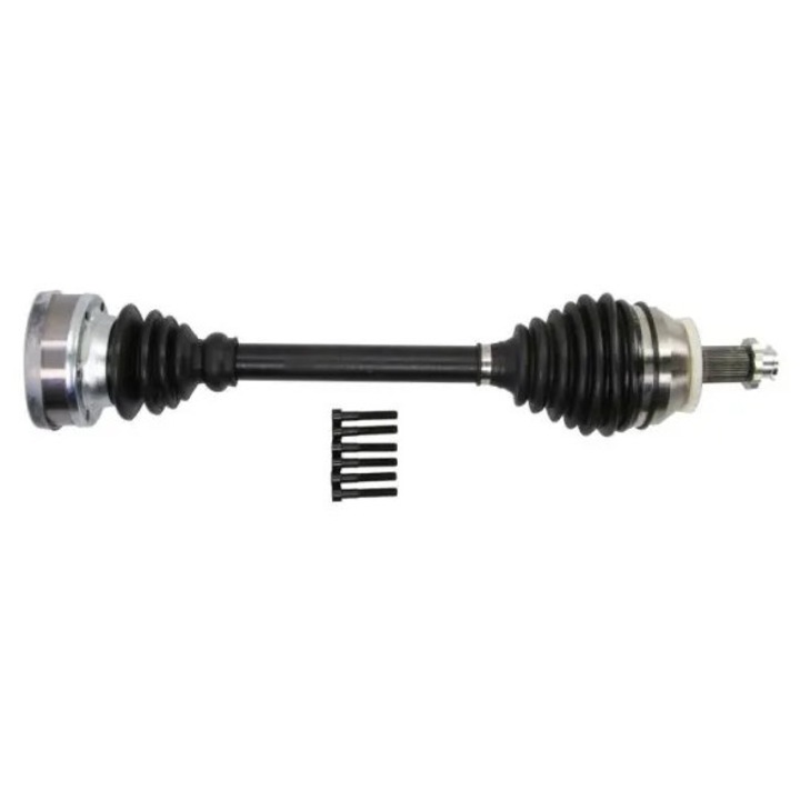 Планетарна ос предна лява G2S028Pc Audi A1 Seat Ibiza 4 Skoda Fabia 3/Rapid Vw Polo 5