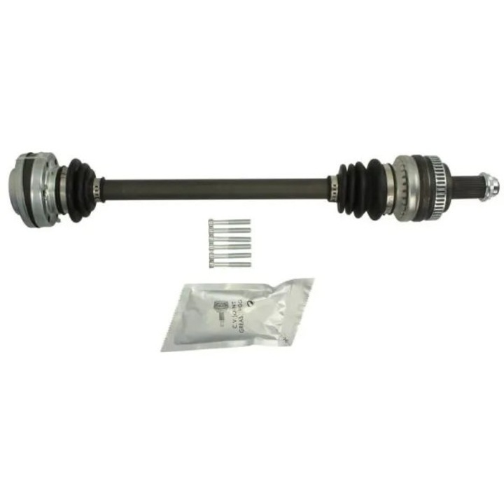 Планетарна Задна Ос G2B002Pc Bmw 3