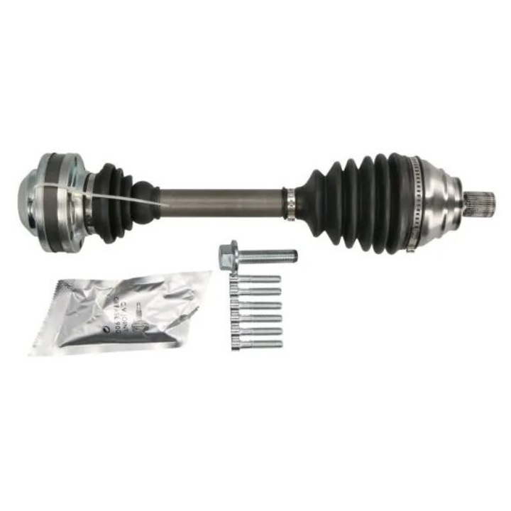 Planetara Axa Fata Stanga G2W061Pc Audi A3 Seat Alhambra/Altea/Leon/Toledo 3 Skoda Octavia 2/Superb 2 Vw Caddy 3/Cc B7