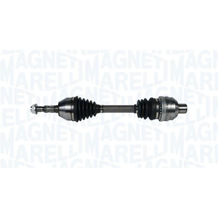 Planetara Axa Fata Dreapta 302004190220 Opel Astra H/Astra H Gtc Vauxhall Astra Mk 5/Astra Mk Vsport Hatch