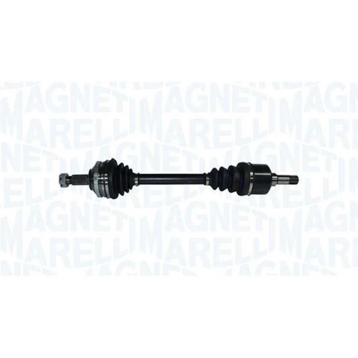 Planetara Axa Fata Stanga 302004190155 Citroën Evasion/Jumpy 1 Fiat Scudo/Ulysse Lancia Zeta Peugeot 806/Expert