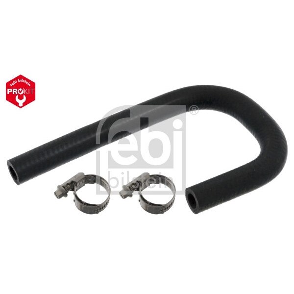 Furtun Radiator 101240 Daf Cf 85/Xf 105/Xf 95 - eMAG.ro