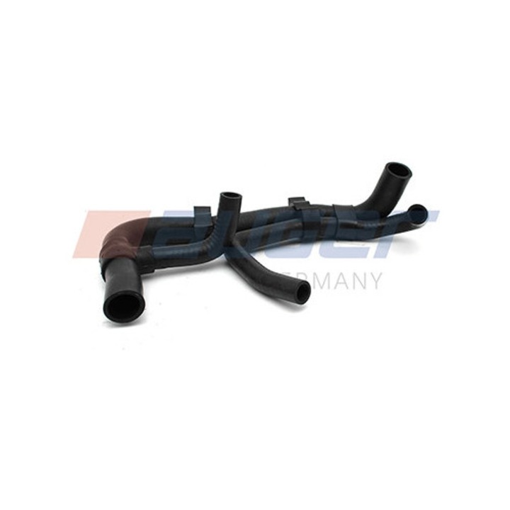 Hűtőradiátor tömlő 82377 Scania G 1/P 1/R 1/T