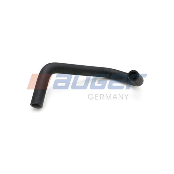 Hűtőradiátor tömlő 83612 Scania G 1/P 1/R 1/T