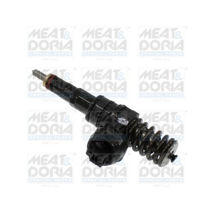 Befecskendező 74757R Audi A3 Seat Altea/Cordoba/Ibiza 3/Ibiza 4/Leon/Toledo 3 Skoda Fabia 2/Octavia 2/Roomster/Superb 2
