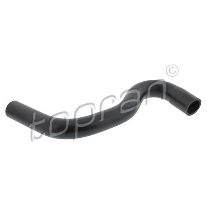 Alsó Hűtőradiátor Cső 721832 Citroën Xsara Picasso Peugeot 206