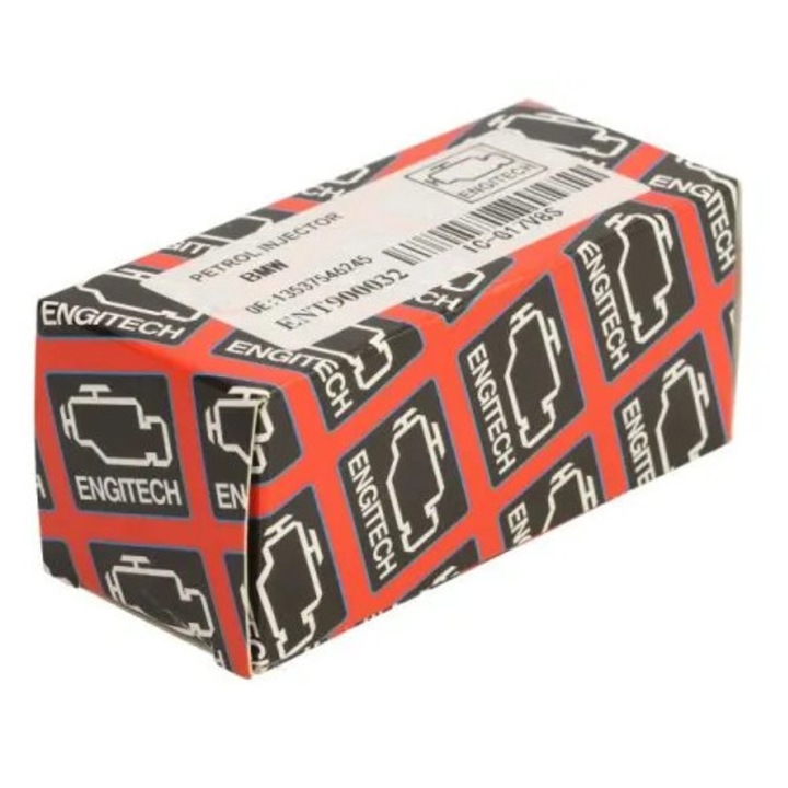 Injector Ent900032 Bmw 3/5/7/X3/X5/Z3/Z4