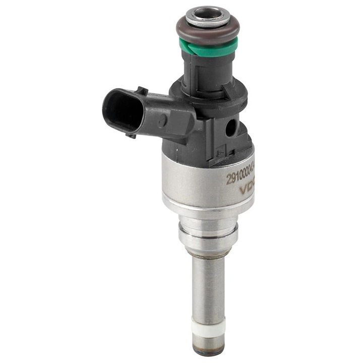 Инжектор 2910000434000 Audi A6 C7/A7