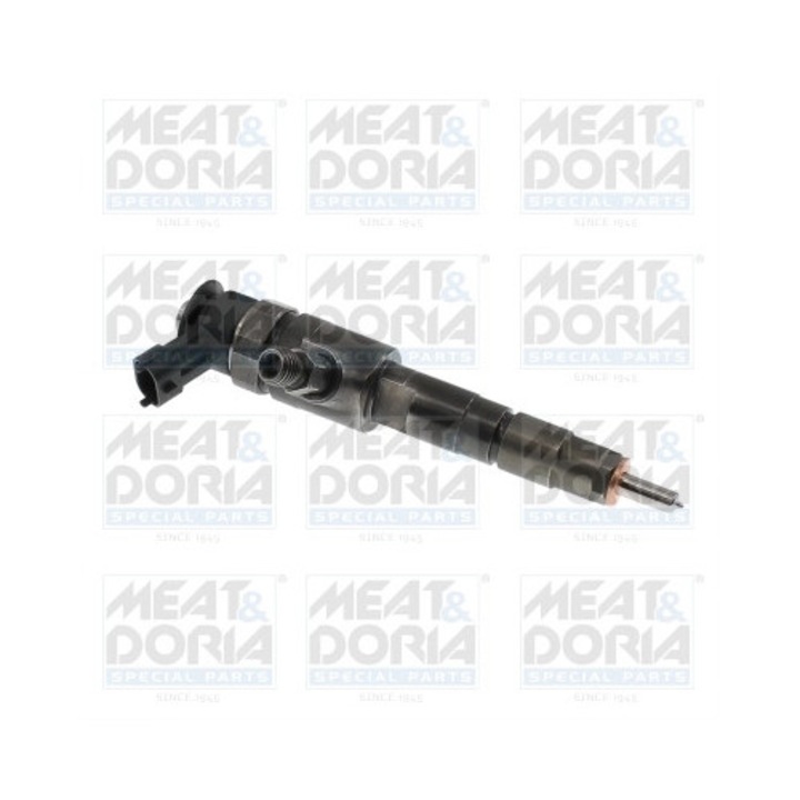Инжектор 74043R Citroën Berlingo/Berlingo Multispace/C-Elysee/C3 2/C3 Picasso/C4 2/C4 Cactus/C4 Picasso 2/Ds3/Ds4