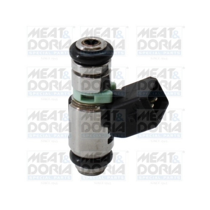 Befecskendező 75114169 Fiat Albea/Doblo/Palio/Panda/Punto/Seicento / 600/Strada Pick-Up Lancia Y/Ypsilon Seat Cordoba/Ibiza 2