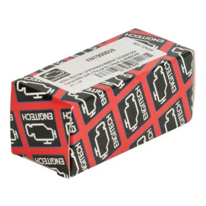 Injector Ent900059 Audi A4 B6/A4 B7/A6 C6/A8 D3 Vw Phaeton