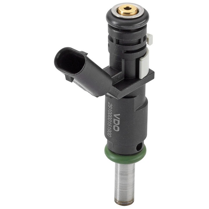 Injector 2910000151900 Mercedes-Benz C-Class/C-Class T-Model/Clc-Class/Clk/Cls/E-Class/E-Class T-Model/G-Class/Gl-Class