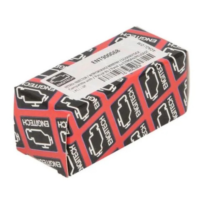 Injektor Ent900068 Citroën C4/C4 1/C4 Picasso 1/C5 2/C5 3/C8/Jumpy 2 Peugeot 307/308 Sw 1/407/807/Expert/Expert Tepee