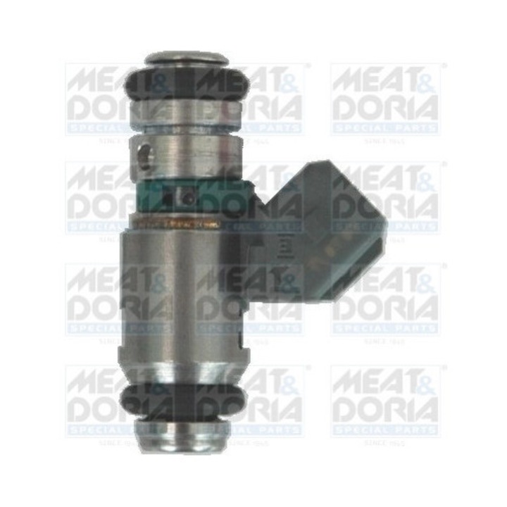 Injector 75112242 Dacia Logan Renault Clio 2/Espace 3/Espace 4/Kangoo/Laguna 1/Laguna 2/Megane 1/Megane 2/Megane 1 Kombi