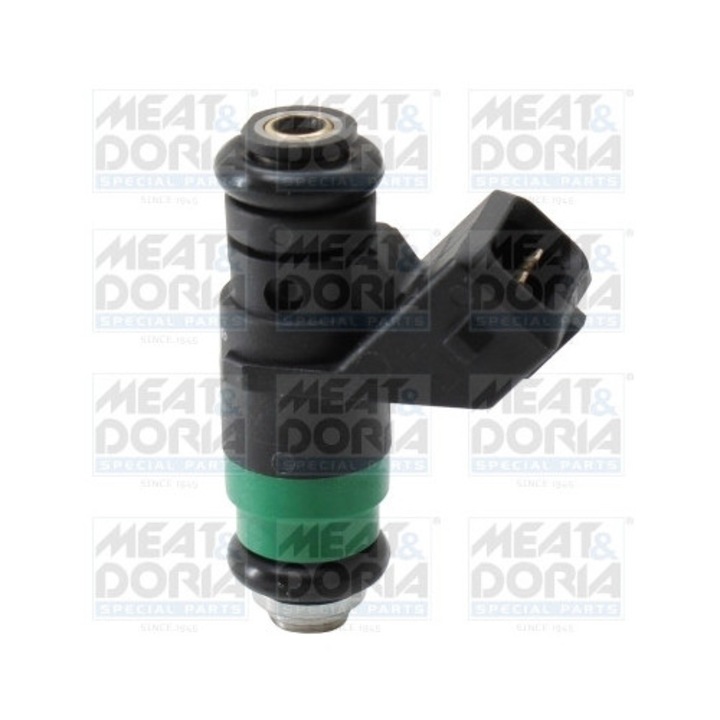 Инжектор 75117254 Dacia Duster/Logan Renault Clio 2/Kangoo