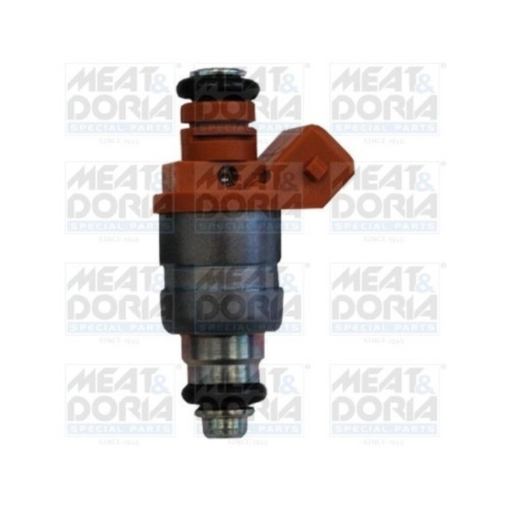 Injektor 75114255 Chevrolet Matiz Daewoo Matiz