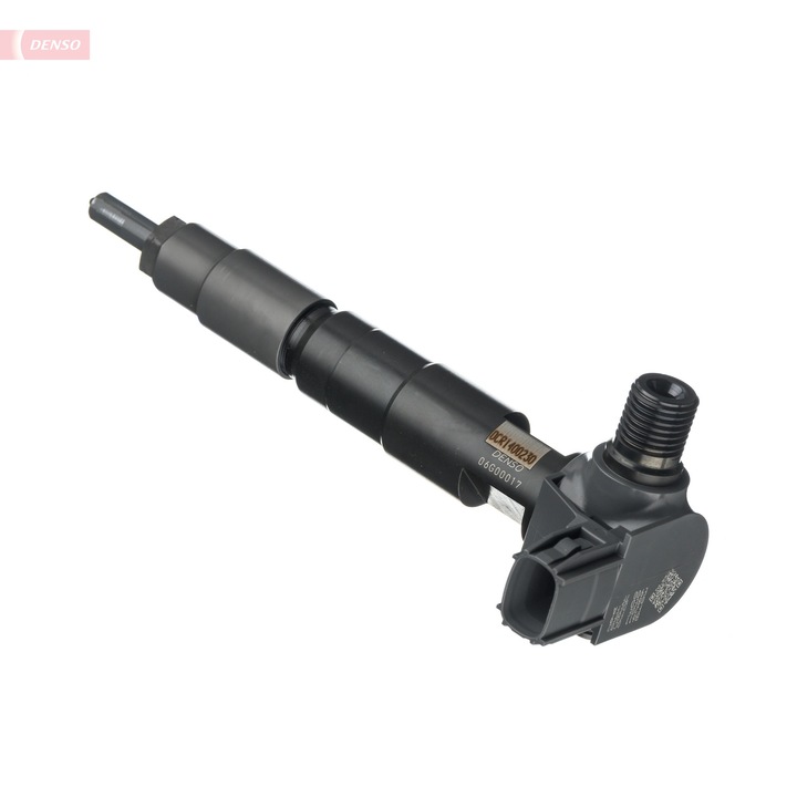 Injector Dcri400230 Subaru Outback