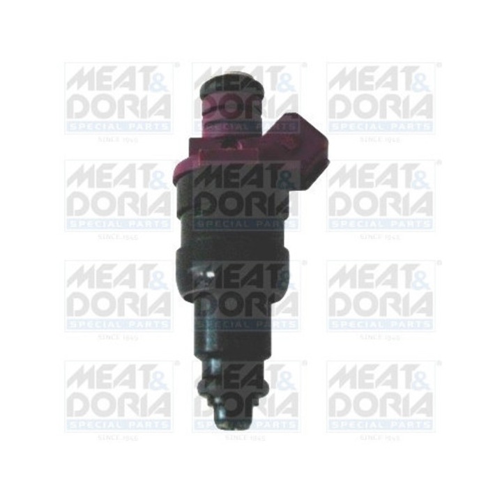 Инжектор 75117801 Renault Clio 2/Clio 3/Twingo 1