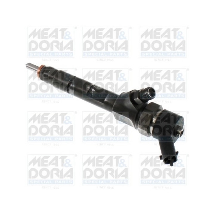 Injector 74074R Opel Movano A/Vivaro A Renault Espace 4/Laguna 1/Laguna 2/Master 2/Megane 1/Scénic 1/Trafic 2