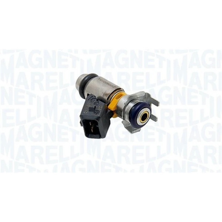 Injector 805001800302 Alfa Romeo Mito Fiat 500/500 C/Grande Punto/Idea/Linea/Panda/Punto/Punto Evo/Qubo Ford Ka