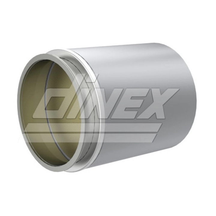 Катализатор 5Ai005-Rx Mercedes-Benz Actros Mp4 / Mp5/Antos/Arocs