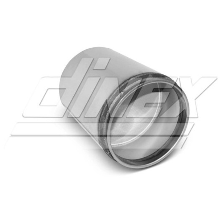 Катализатор 2Ki002 Iveco Stralis 2