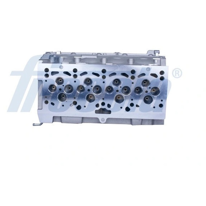 Chiulasa Ch17-1020 Audi A3/A4 B7/A6 C6 Chrysler Sebring Dodge Avenger/Caliber Jeep Compass/Patriot Mitsubishi Grandis