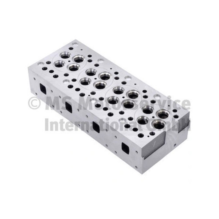 Глава на цилиндъра 20080208342 Man Tgl 1