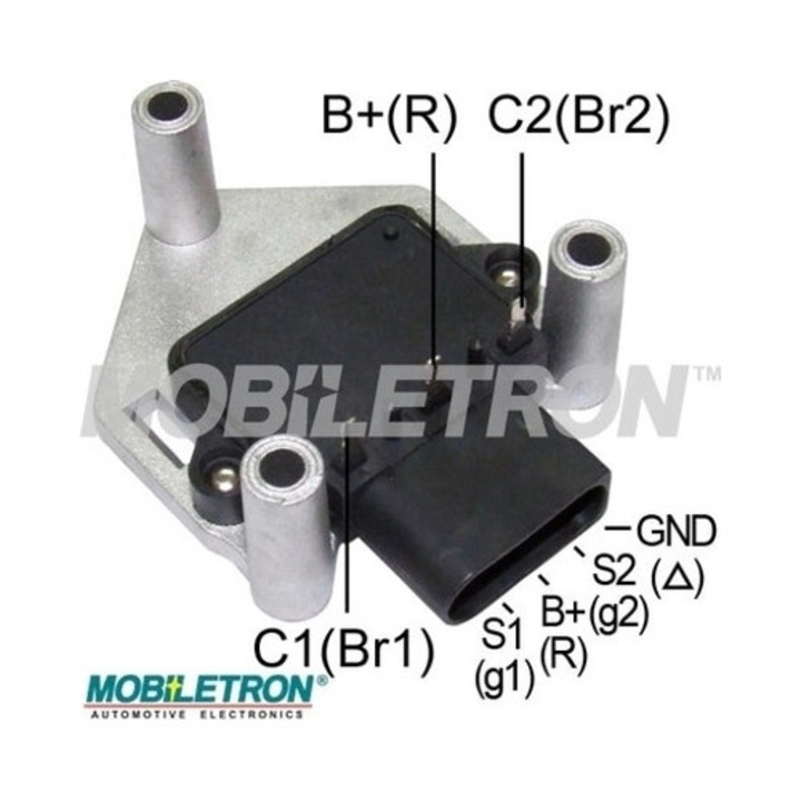 Ключ за запалване Ig-B018 Audi A2/A3/A4 B5/A4 B6/A4 B7 Seat Alhambra/Altea/Arosa/Cordoba/Cordoba Vario/Exeo/Ibiza 2