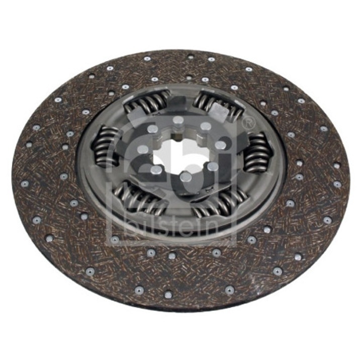 Disc Ambreiaj 105068 Volvo Fh/Fh 2/Fh12/Fh16/Fh16 2/Fm/Fm 2/Fm12/Fmx/Fmx 2/Fmx 3/Nh12