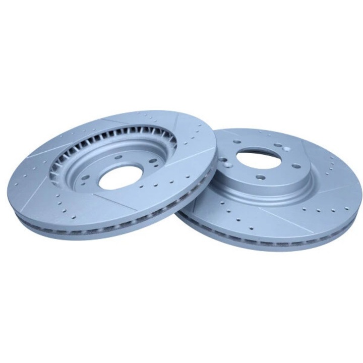 Спирачен диск Предна ос 19-4682Sport Hyundai Elantra 4/Kona/Sonata 7/Tucson/Veloster/I30/I30 Комби Kia Ceed/Cerato 4/Xceed