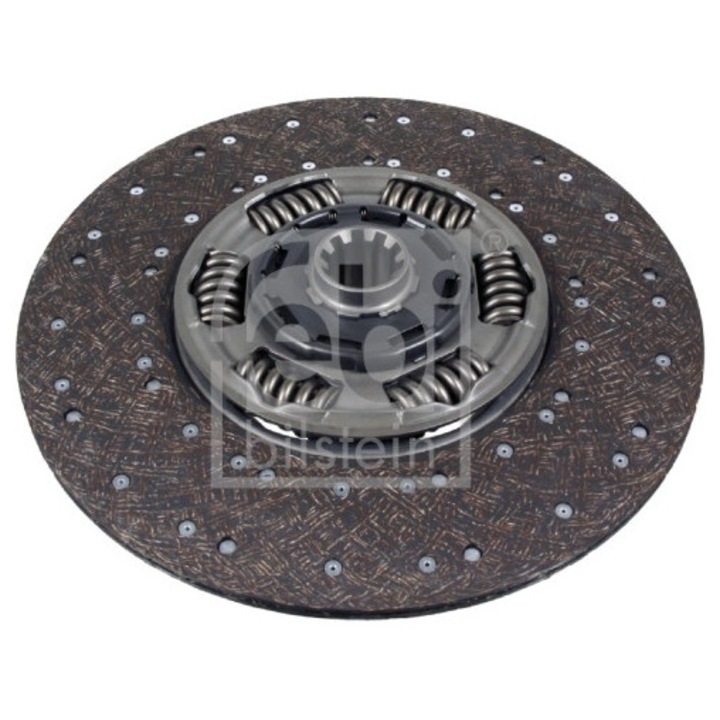 Disc Ambreiaj 105041 Daf Sb Man F90/Hocl/Lion S Mex/Lion´S/Lion´S City/Lion´S Regio/Lion´S Star/Nd/Ng/Nl/Nü/R/Sg/Sl 2/Sü