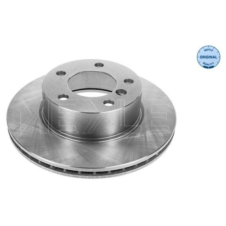 Set Discuri De Frana Punte Fata 3155213062 Bmw 1