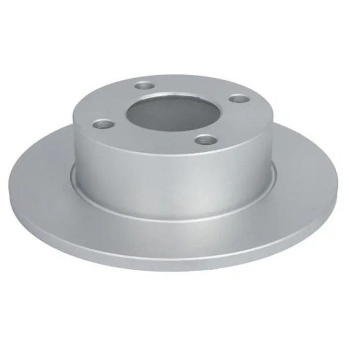 Set Discuri De Frana Puntea Spate C4A000Abe-P Audi 100 C3/80 B3/80 B4/90 B2/90 B3/A4 B6/Cabriolet B3/Coupe B2/Coupe B3