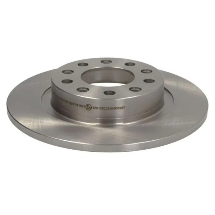 Hátsó féktárcsa C4D020Abe Alfa Romeo 159/Giulietta