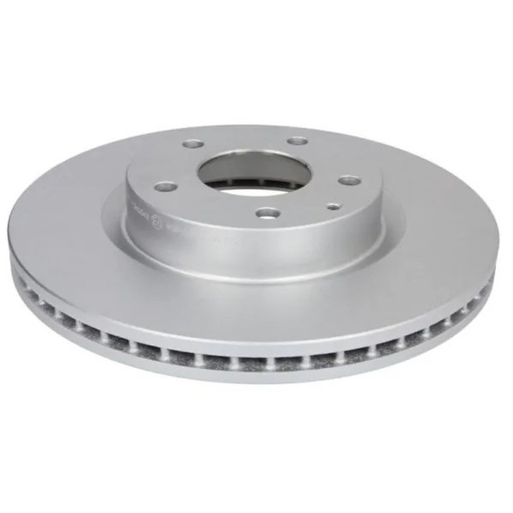 Tárcsafék Első Tengely C33095Abe-P Mazda 3/Cx-3