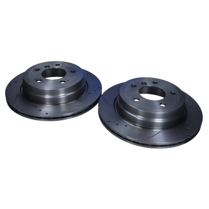 Tárcsafék Frana 19-1947Sport Bmw 1/3/X1