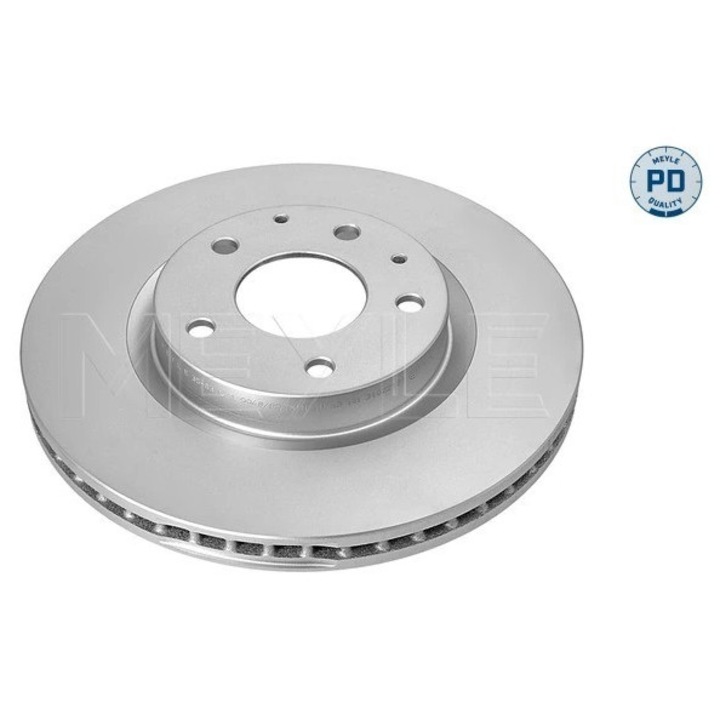 Set Discuri De Frana Punte Fata 35-835210048/Pd Mazda 3/Cx-30
