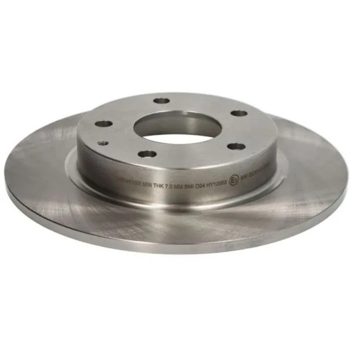 Set Discuri De Frana Puntea Spate C43045Abe Mazda 3/Cx-3/Cx-30